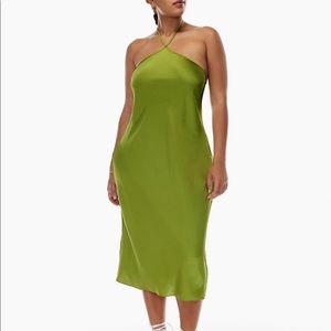 BNWT Nightwood Dress XS
